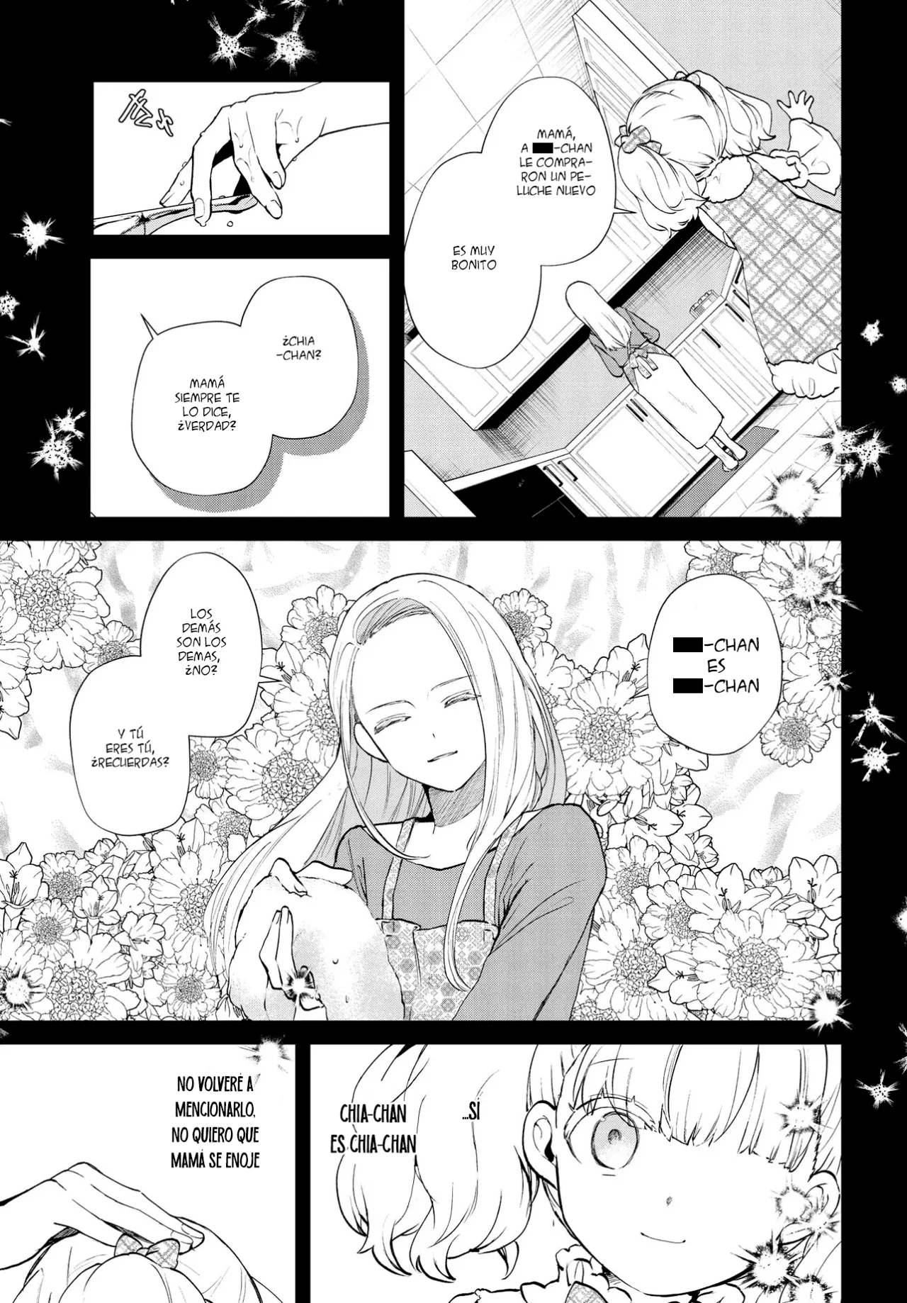 How to Eat Life Capítulo 8 - Page 12