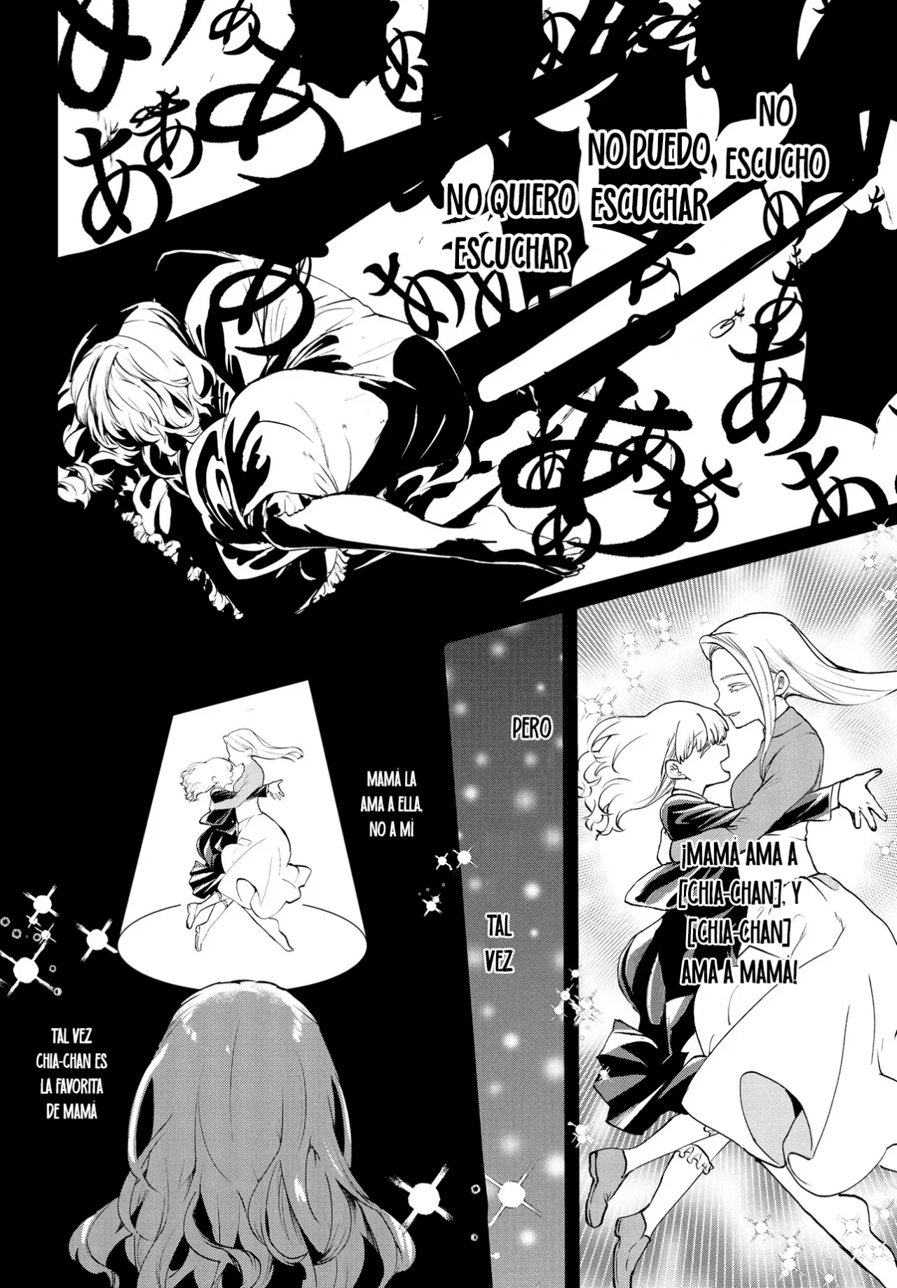 How to Eat Life Capítulo 8 - Page 15