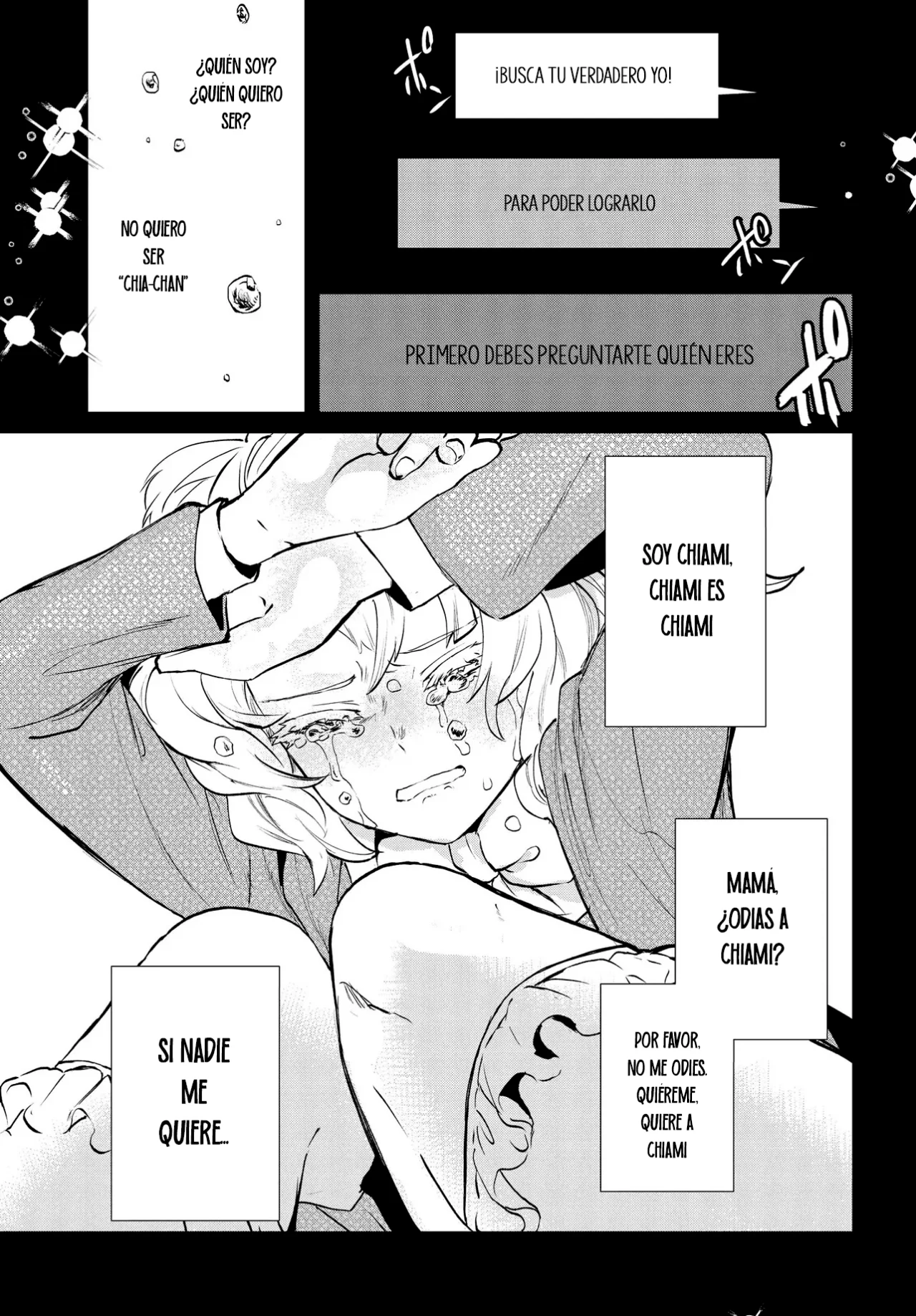 How to Eat Life Capítulo 8 - Page 18