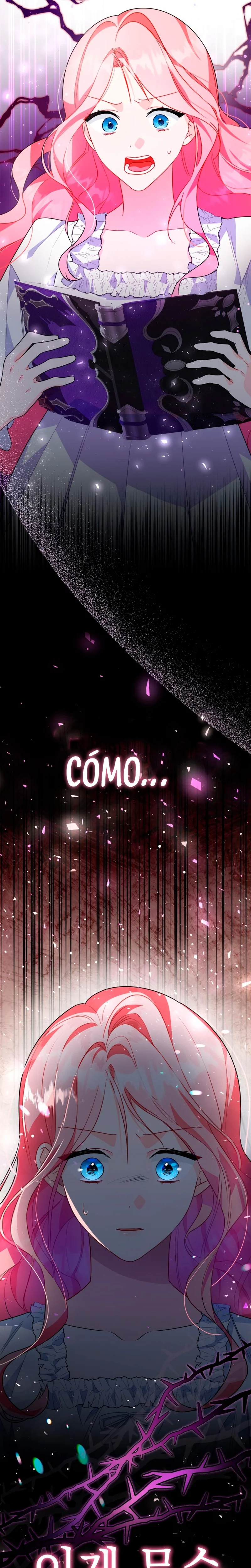 Me Convertí En La Sirvienta De Un Tirano Capítulo 1 - Page 25