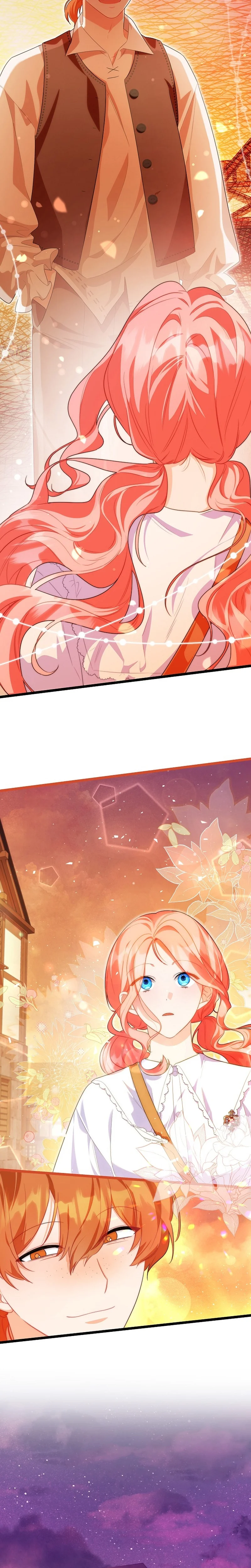 Me Convertí En La Sirvienta De Un Tirano Capítulo 10 - Page 16