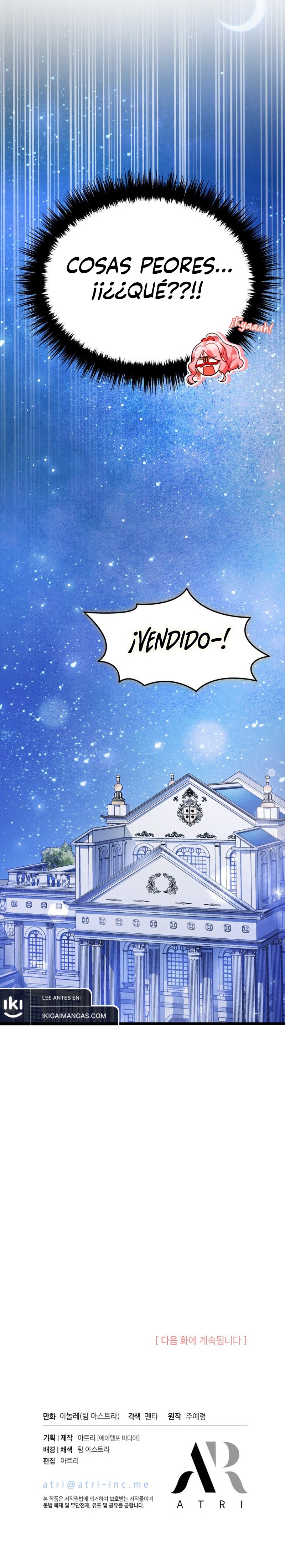 Me Convertí En La Sirvienta De Un Tirano Capítulo 13 - Page 13