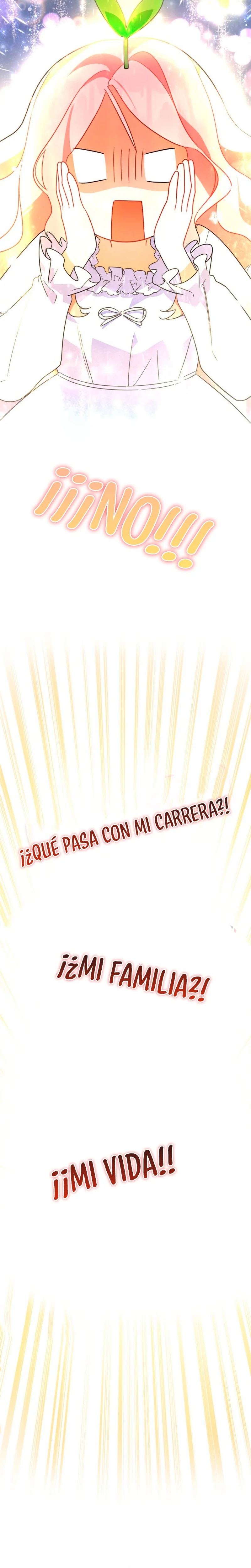 Me Convertí En La Sirvienta De Un Tirano Capítulo 2 - Page 6