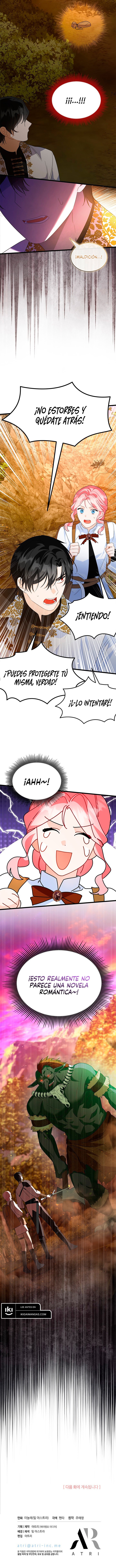 Me Convertí En La Sirvienta De Un Tirano Capítulo 25 - Page 12