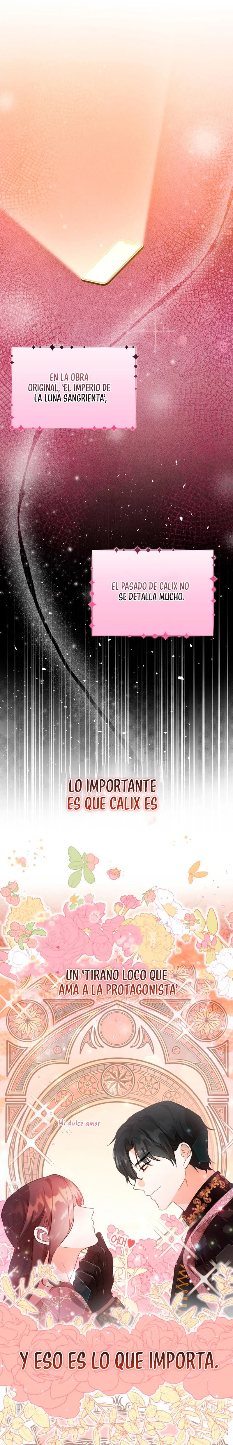 Me Convertí En La Sirvienta De Un Tirano Capítulo 3 - Page 3