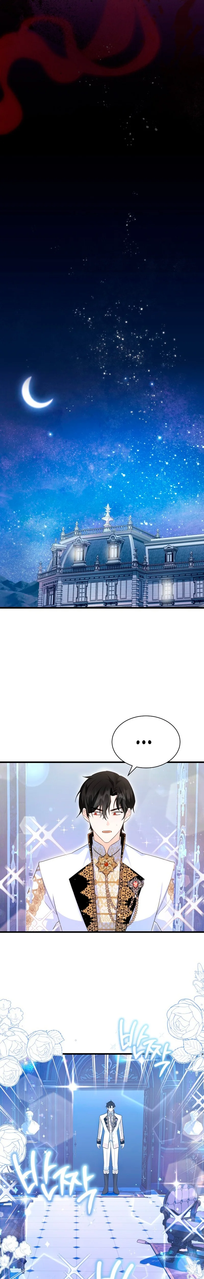 Me Convertí En La Sirvienta De Un Tirano Capítulo 4 - Page 18