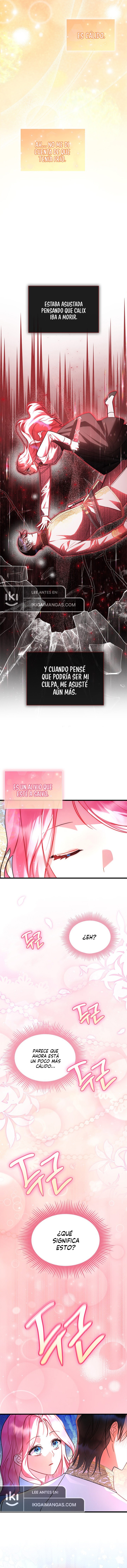Me Convertí En La Sirvienta De Un Tirano Capítulo 48 - Page 13
