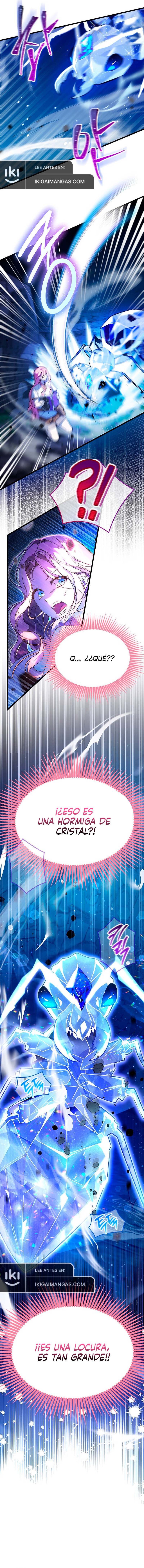 Me Convertí En La Sirvienta De Un Tirano Capítulo 50 - Page 4