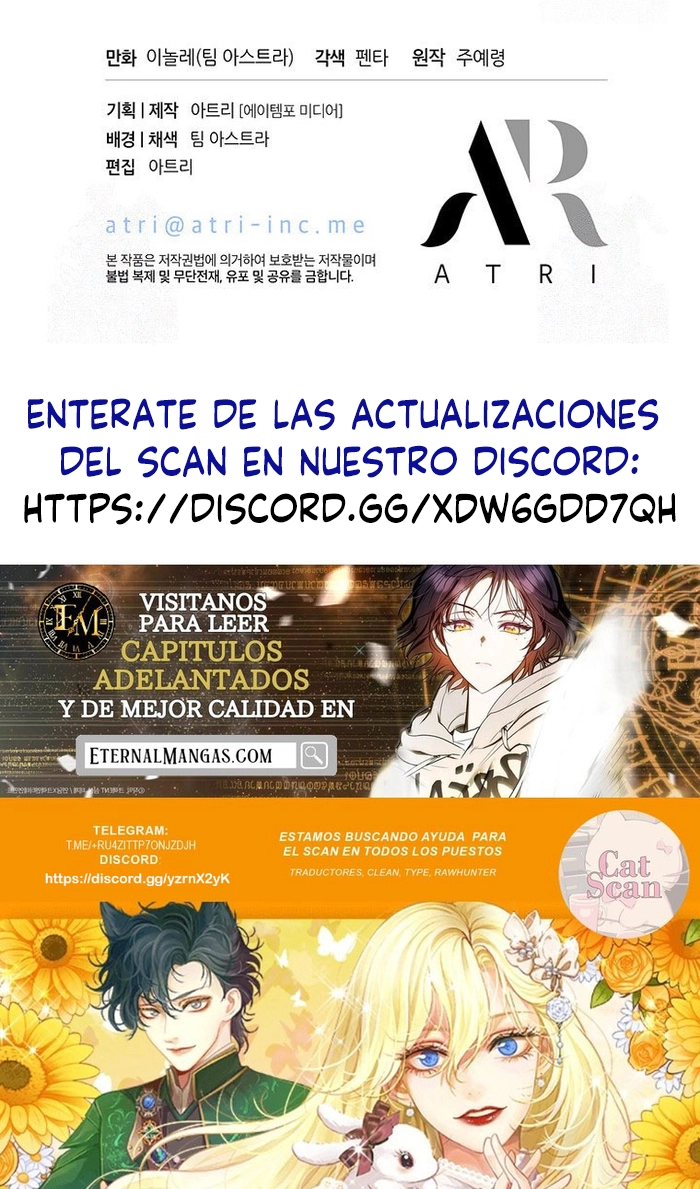 Me Convertí En La Sirvienta De Un Tirano Capítulo 59 - Page 9