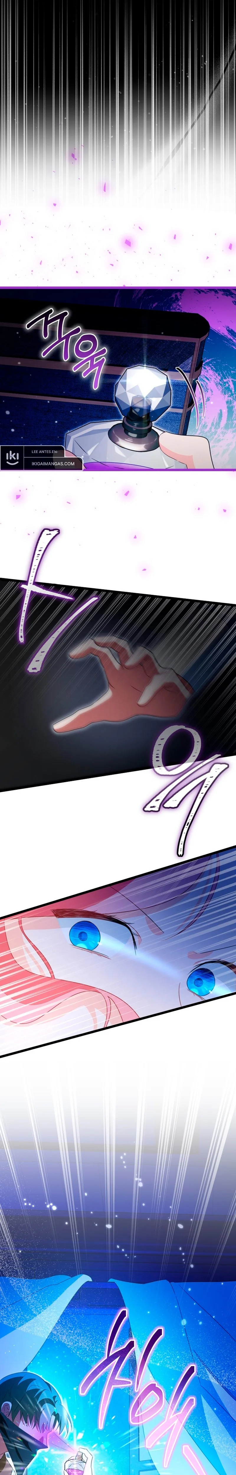 Me Convertí En La Sirvienta De Un Tirano Capítulo 6 - Page 4