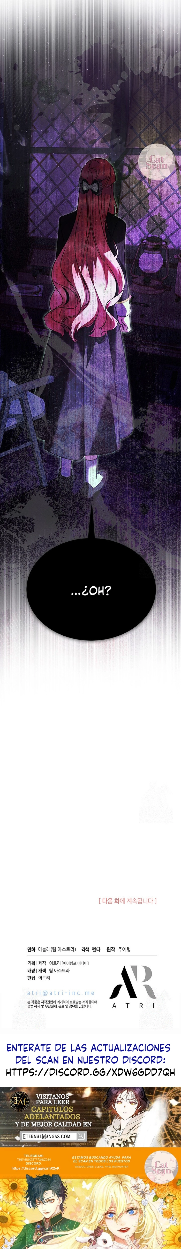 Me Convertí En La Sirvienta De Un Tirano Capítulo 63 - Page 8