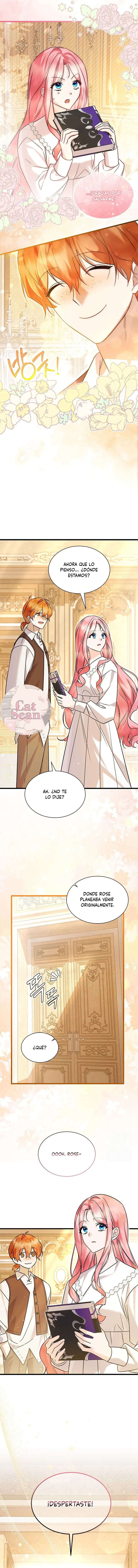 Me Convertí En La Sirvienta De Un Tirano Capítulo 69 - Page 12