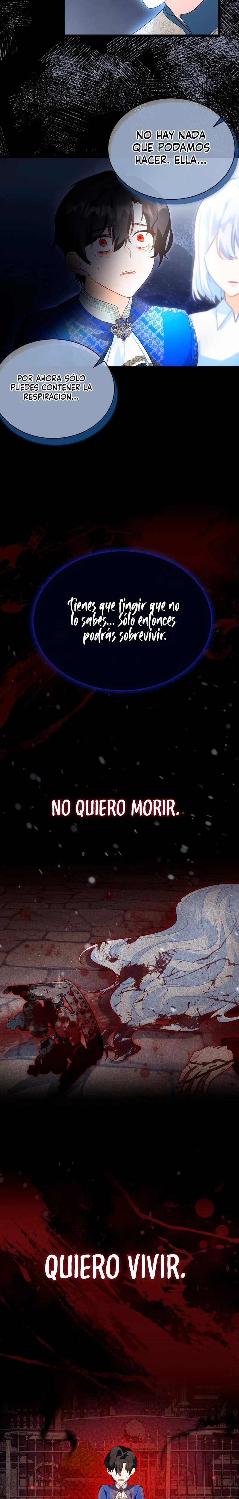 Me Convertí En La Sirvienta De Un Tirano Capítulo 7 - Page 6