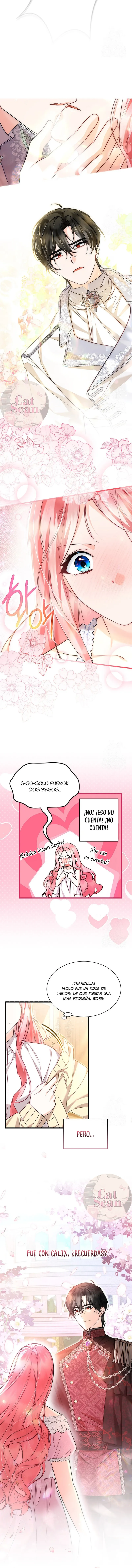 Me Convertí En La Sirvienta De Un Tirano Capítulo 70 - Page 10