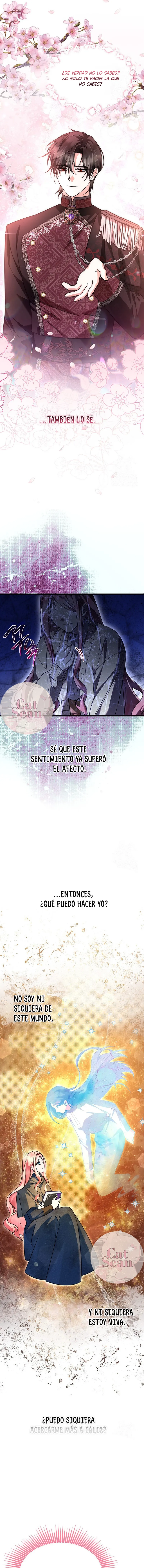 Me Convertí En La Sirvienta De Un Tirano Capítulo 70 - Page 11