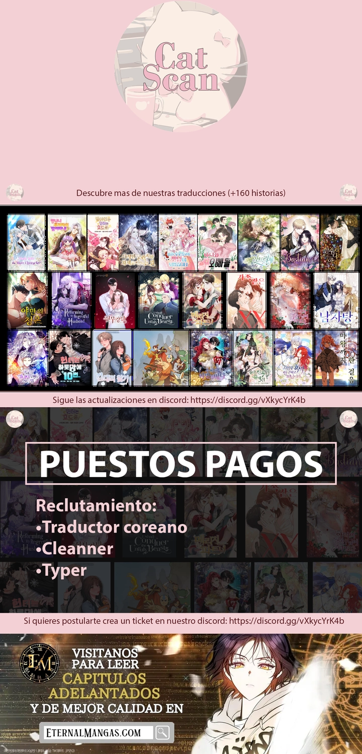 Me Convertí En La Sirvienta De Un Tirano Capítulo 71 - Page 8