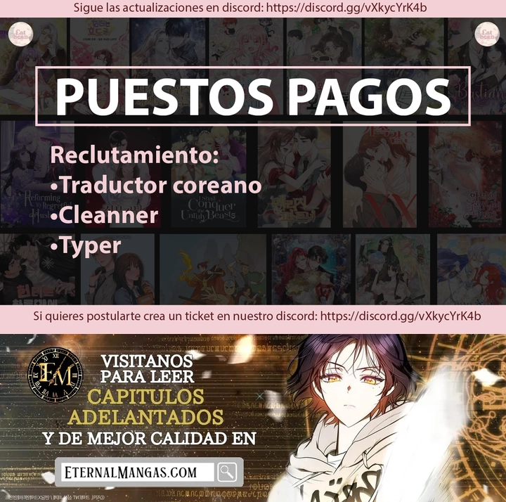 Me Convertí En La Sirvienta De Un Tirano Capítulo 72 - Page 8