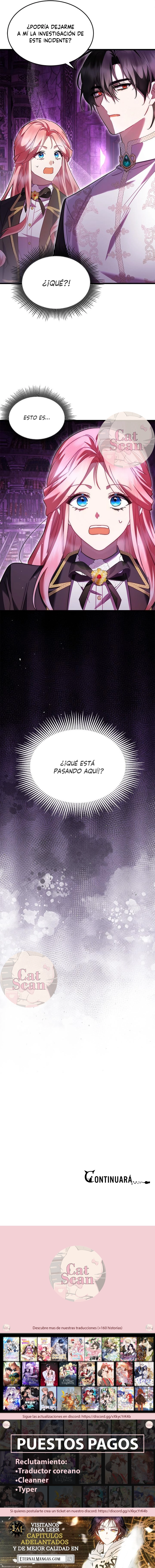 Me Convertí En La Sirvienta De Un Tirano Capítulo 74 - Page 8