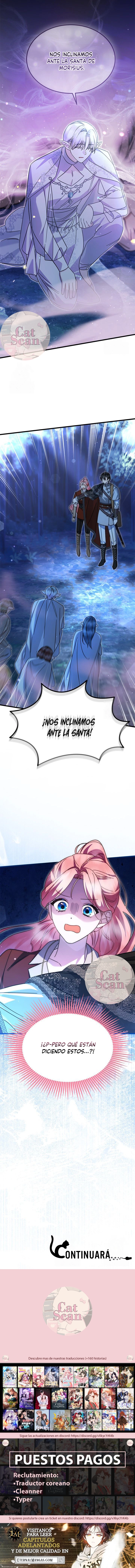 Me Convertí En La Sirvienta De Un Tirano Capítulo 76 - Page 8