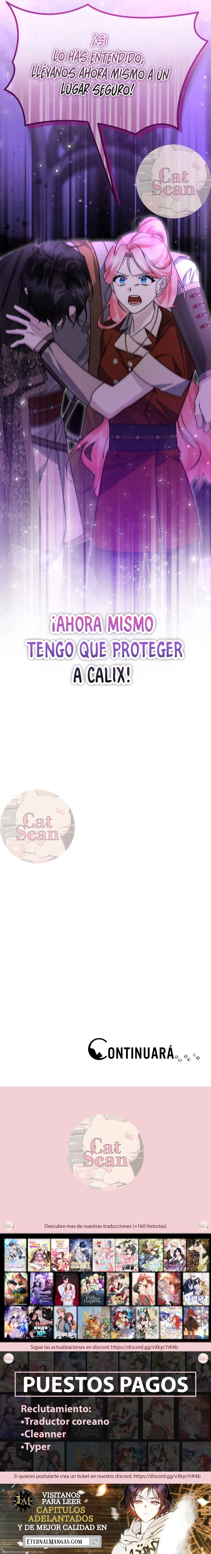 Me Convertí En La Sirvienta De Un Tirano Capítulo 77 - Page 9