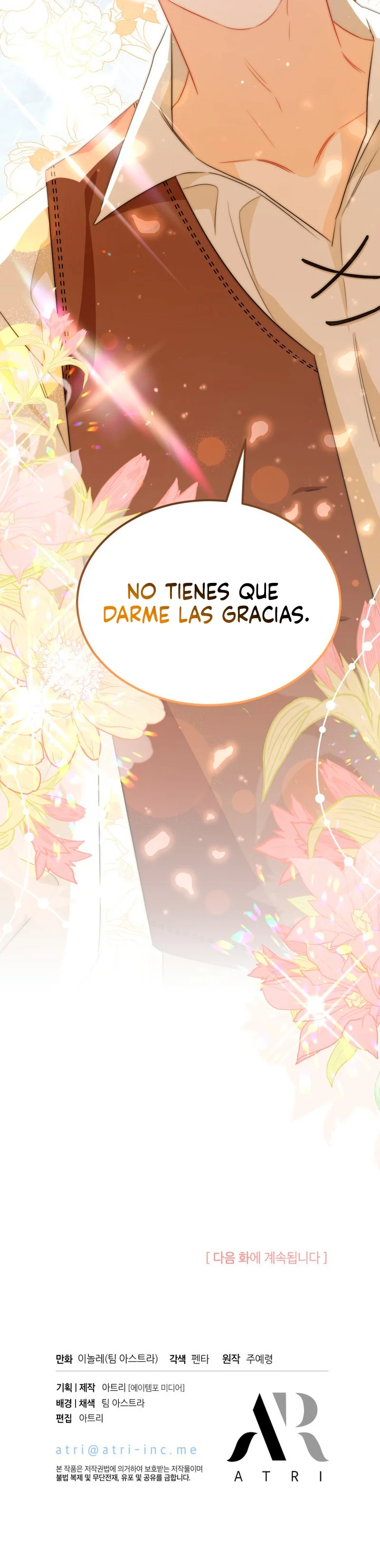 Me Convertí En La Sirvienta De Un Tirano Capítulo 8 - Page 26