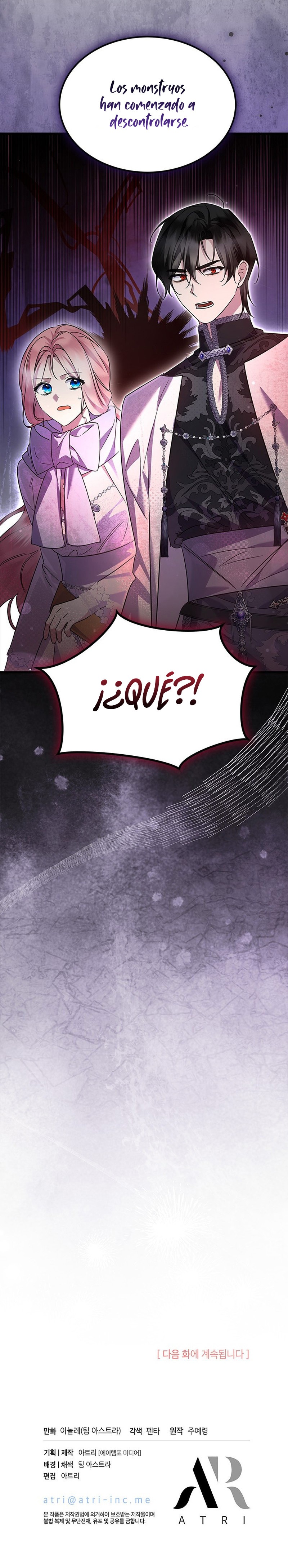 Me Convertí En La Sirvienta De Un Tirano Capítulo 80 - Page 10