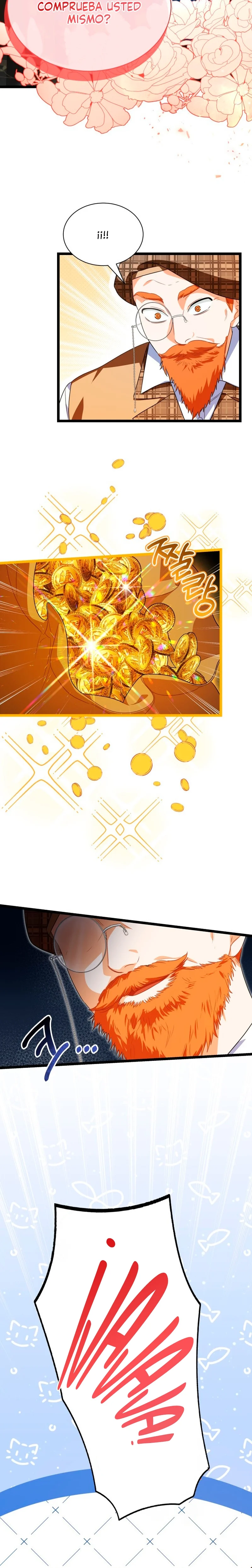 Me Convertí En La Sirvienta De Un Tirano Capítulo 9 - Page 25