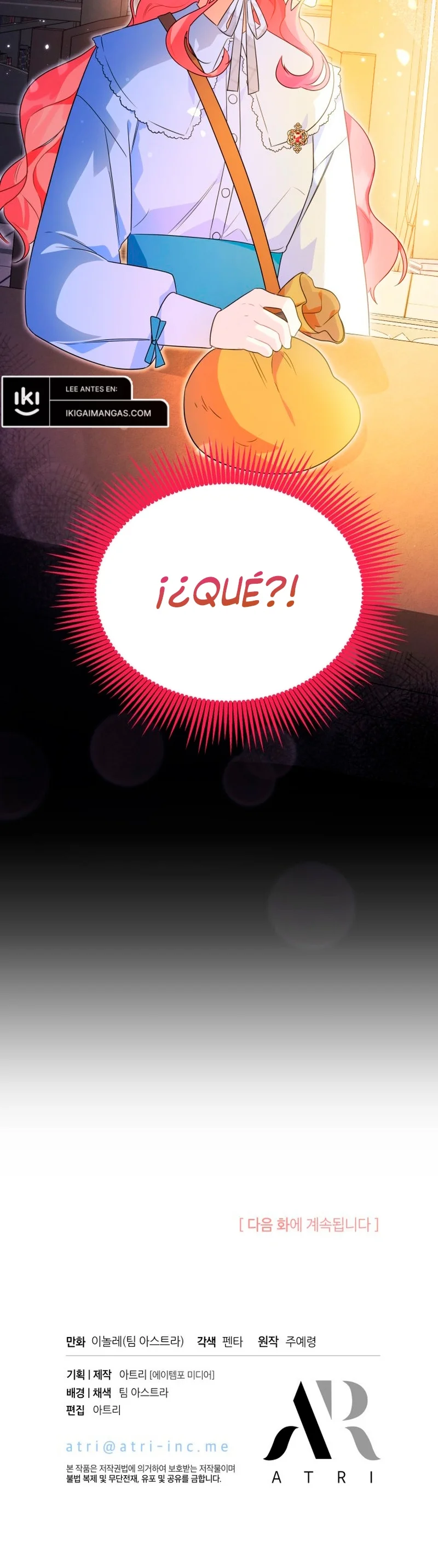 Me Convertí En La Sirvienta De Un Tirano Capítulo 9 - Page 27