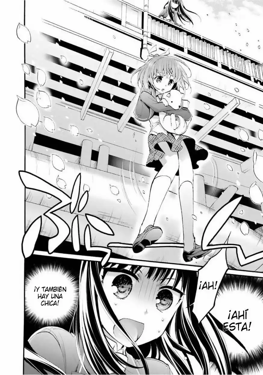 Anne Happy♪ Capítulo 1 - Page 10