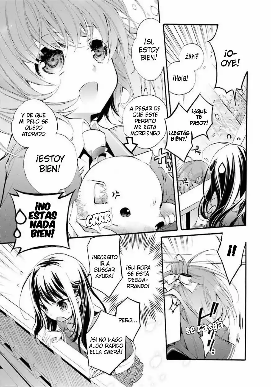 Anne Happy♪ Capítulo 1 - Page 11