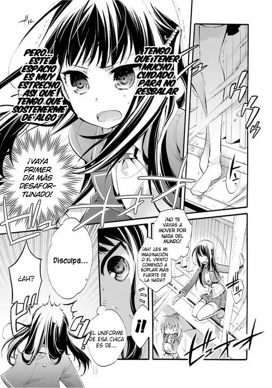 Anne Happy♪ Capítulo 1 - Page 13