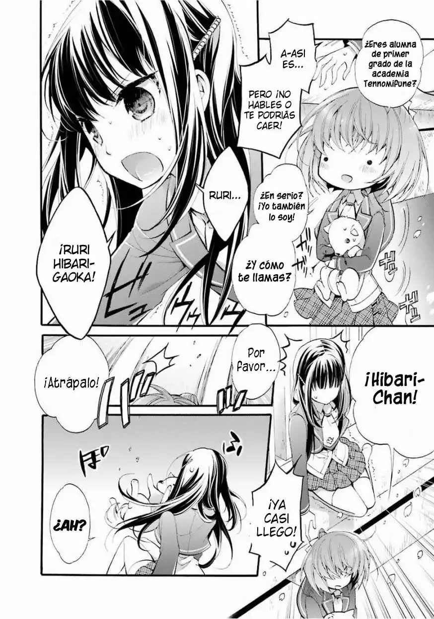 Anne Happy♪ Capítulo 1 - Page 14