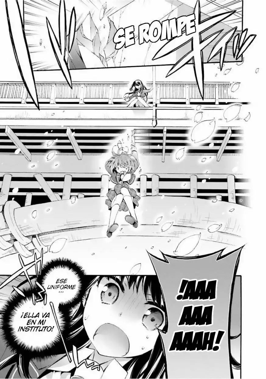 Anne Happy♪ Capítulo 1 - Page 15
