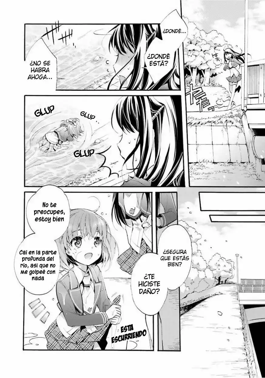 Anne Happy♪ Capítulo 1 - Page 16
