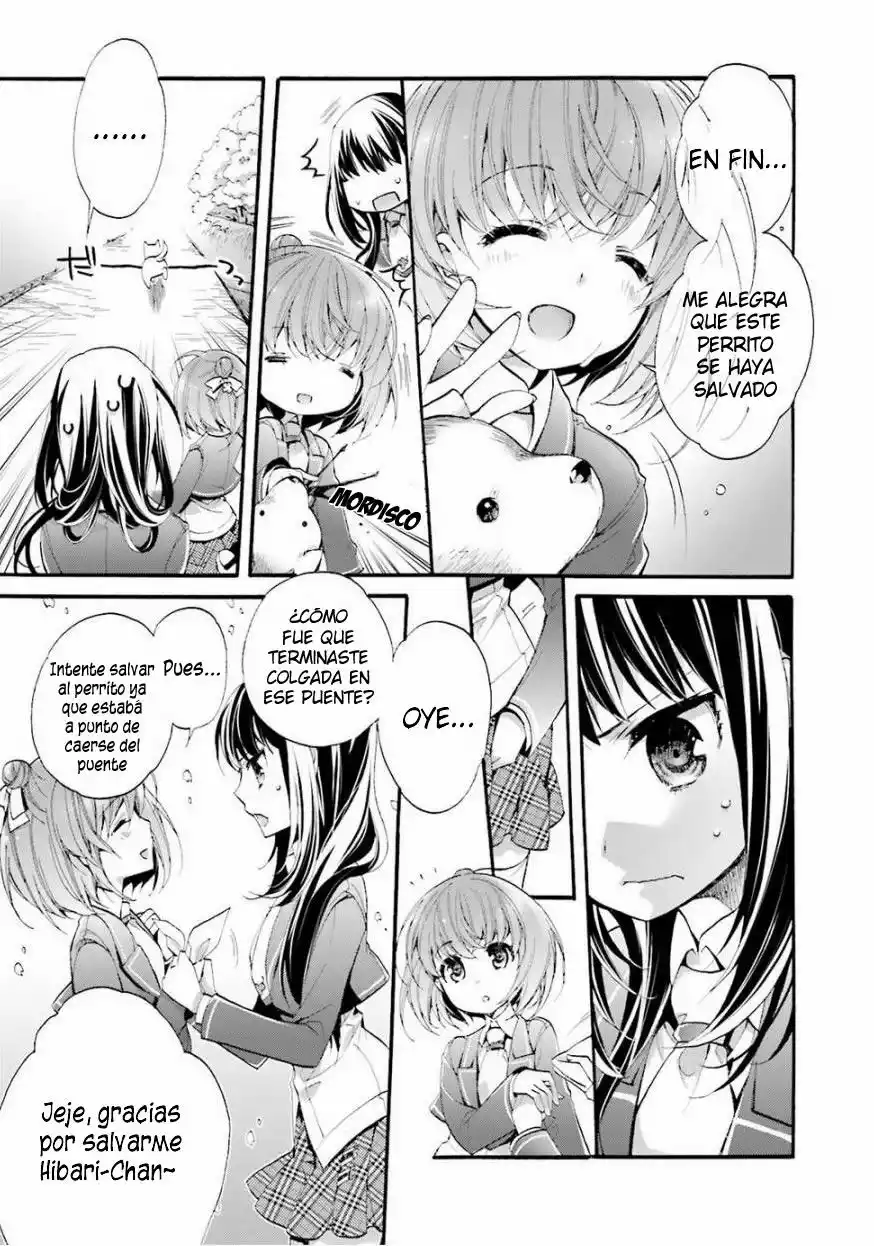 Anne Happy♪ Capítulo 1 - Page 17