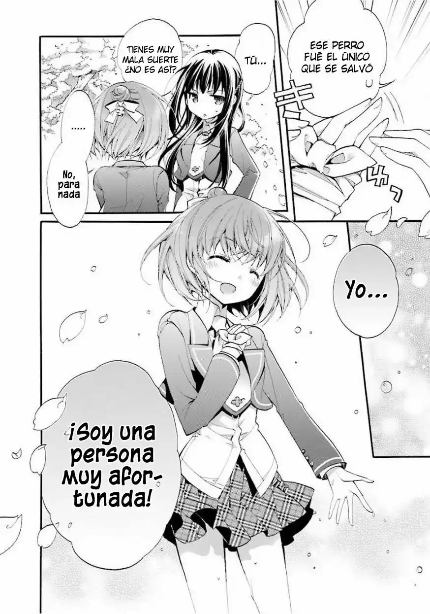 Anne Happy♪ Capítulo 1 - Page 18