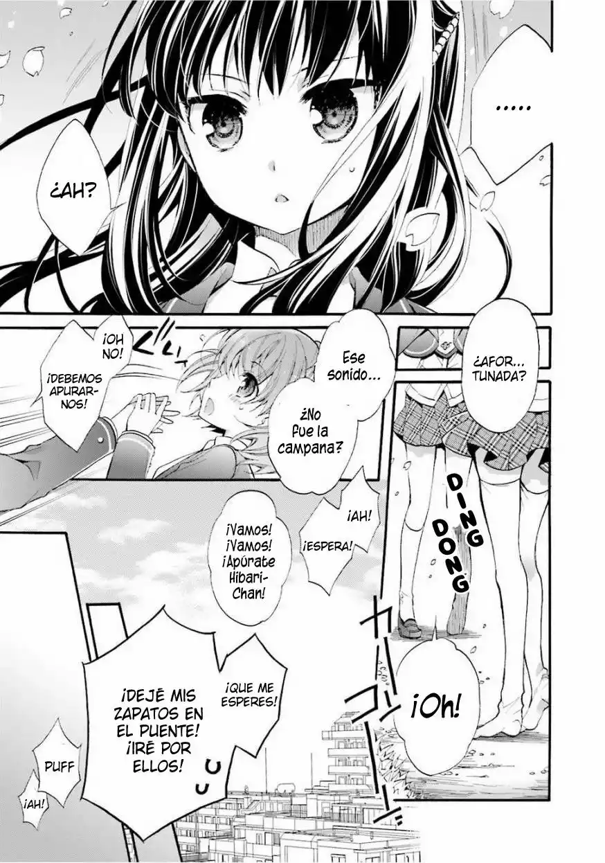Anne Happy♪ Capítulo 1 - Page 19