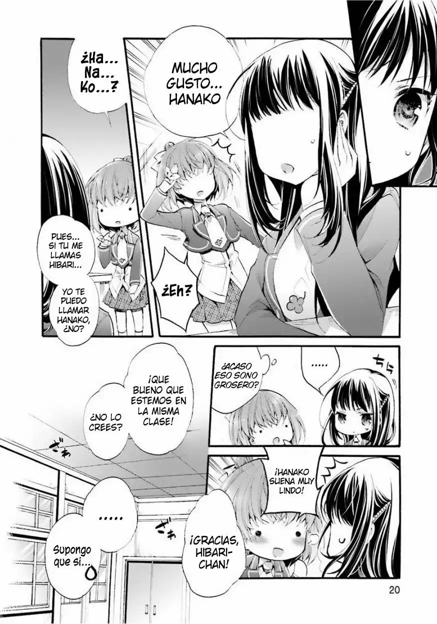 Anne Happy♪ Capítulo 1 - Page 22