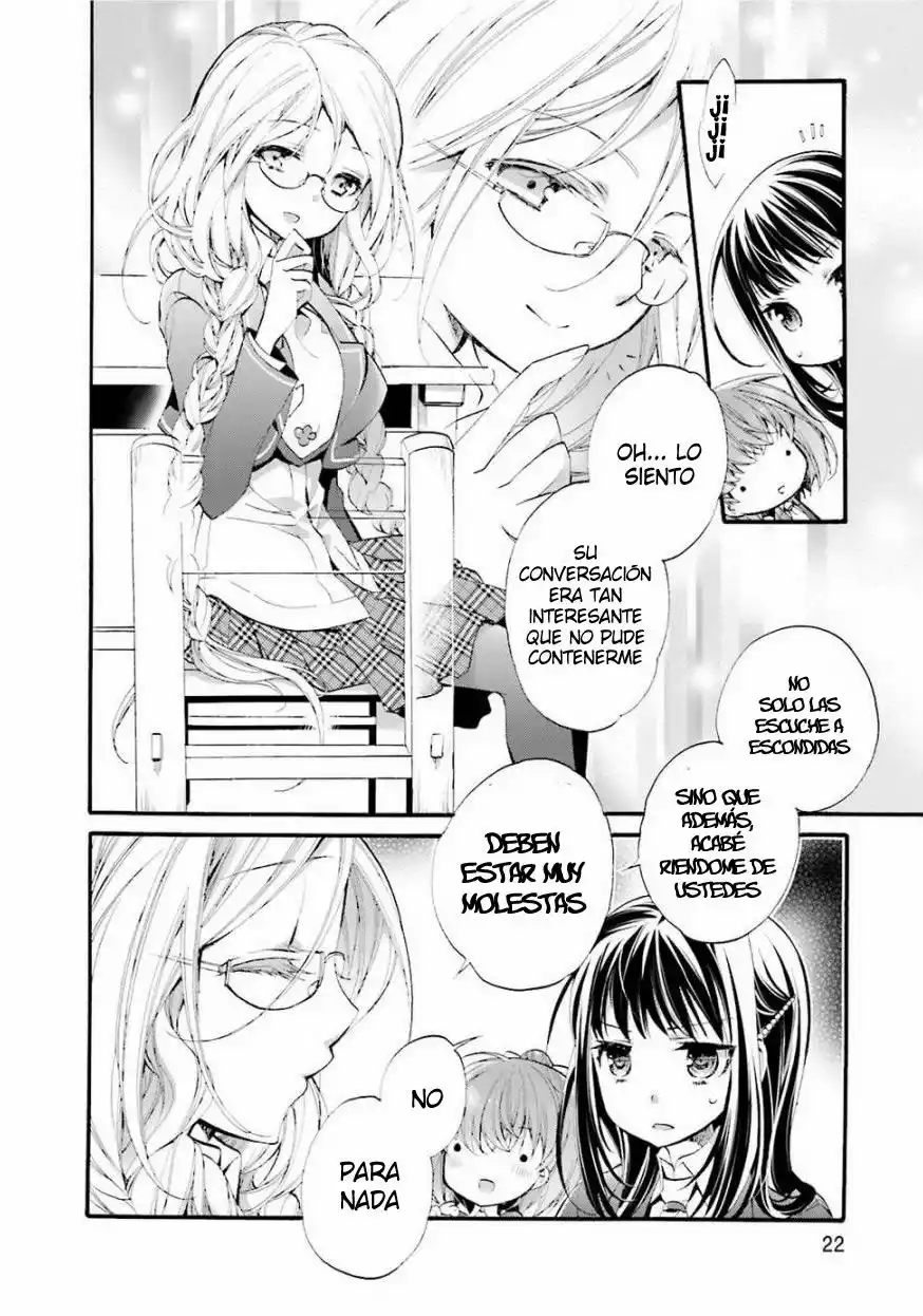Anne Happy♪ Capítulo 1 - Page 24