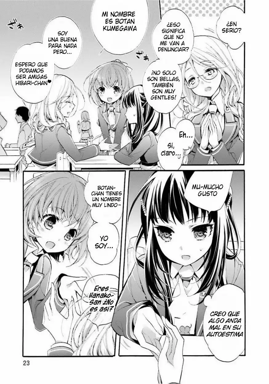 Anne Happy♪ Capítulo 1 - Page 25