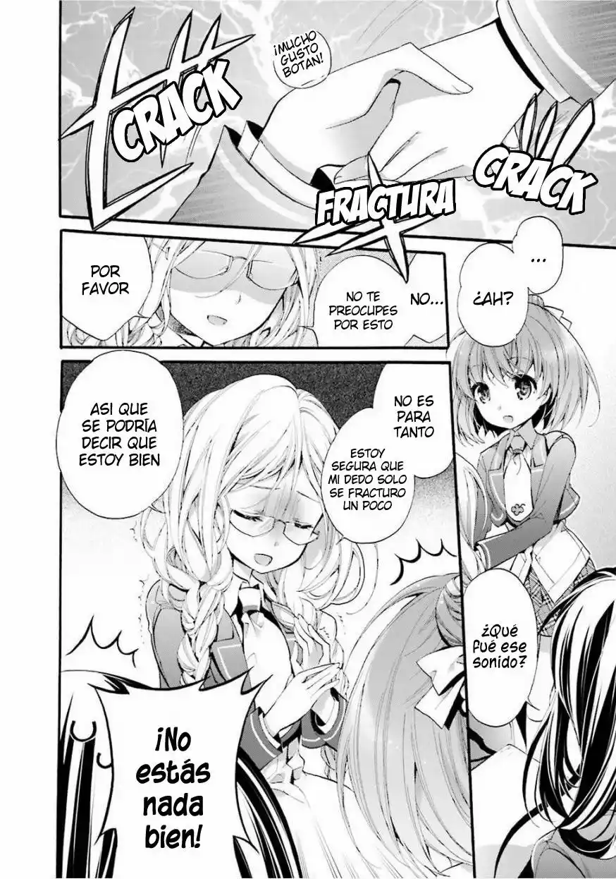 Anne Happy♪ Capítulo 1 - Page 26