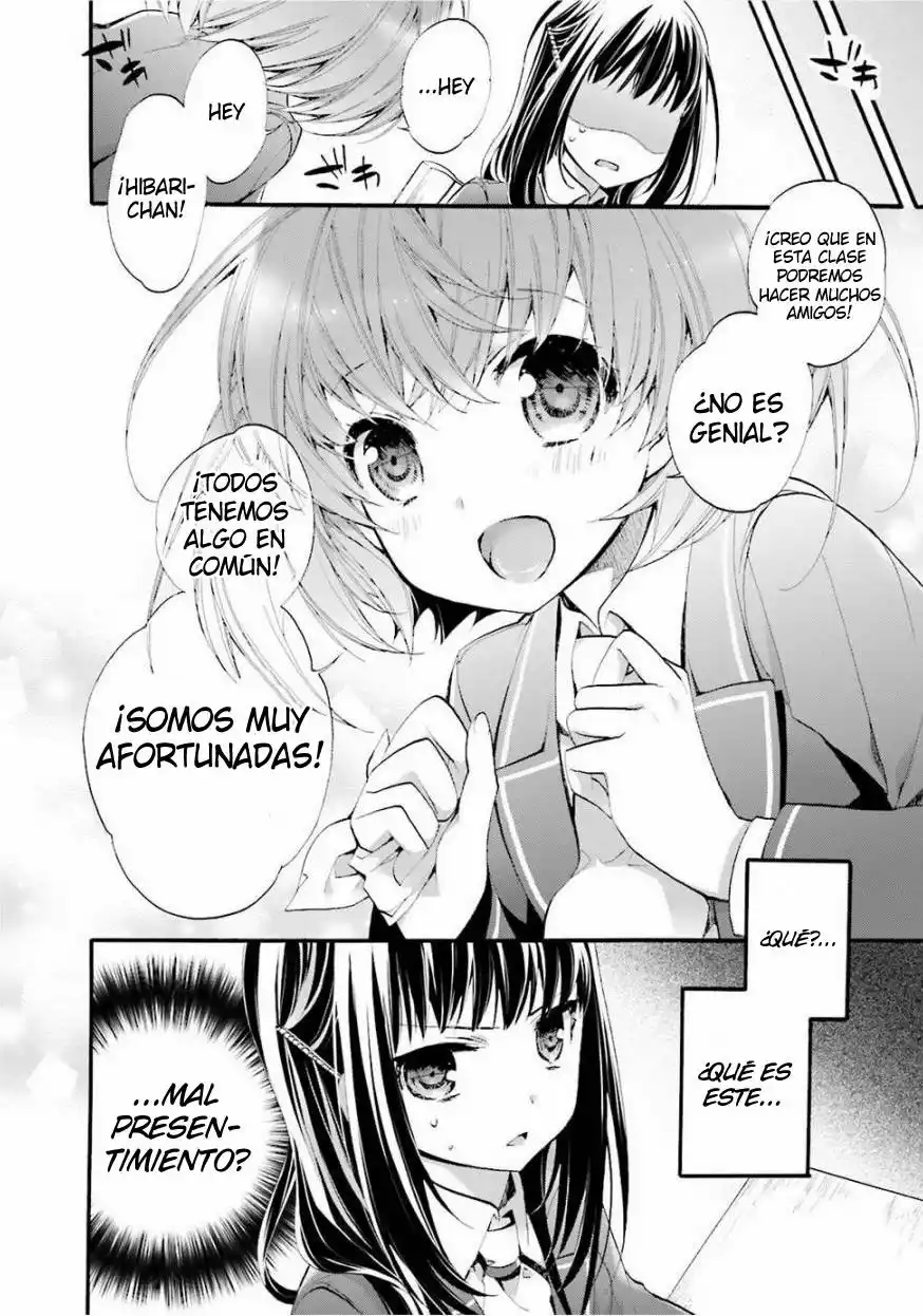 Anne Happy♪ Capítulo 1 - Page 30