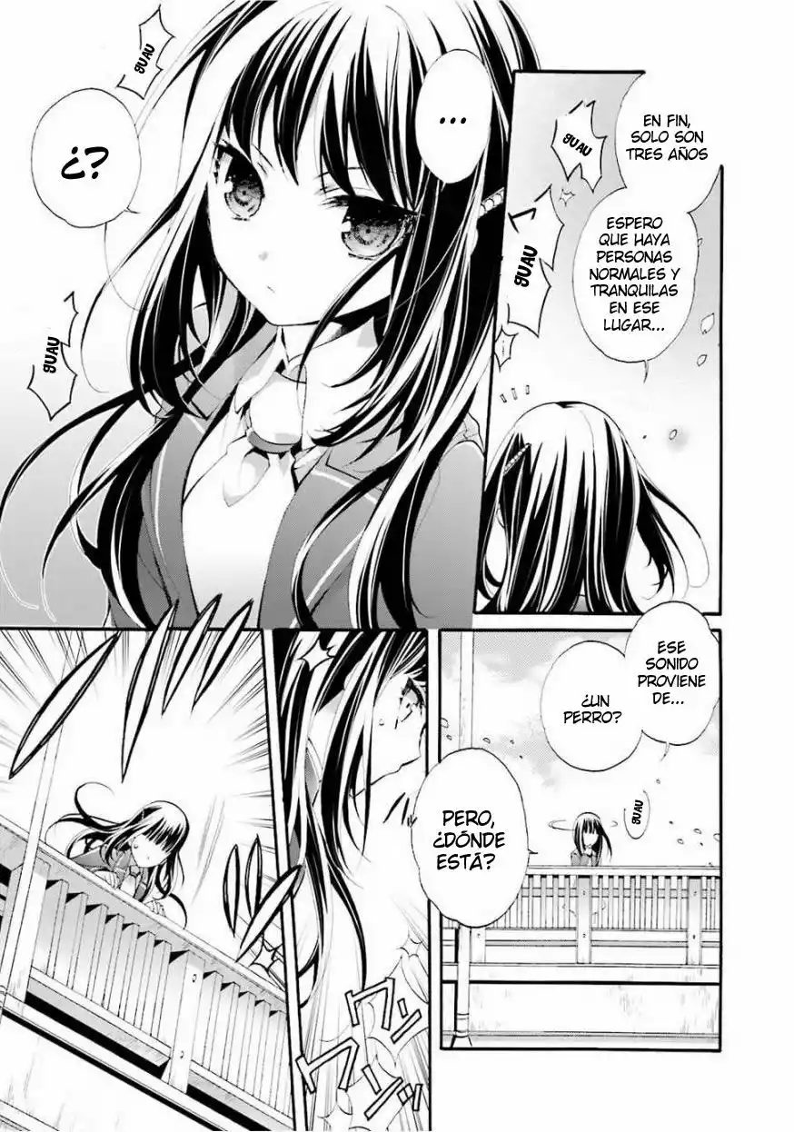 Anne Happy♪ Capítulo 1 - Page 9