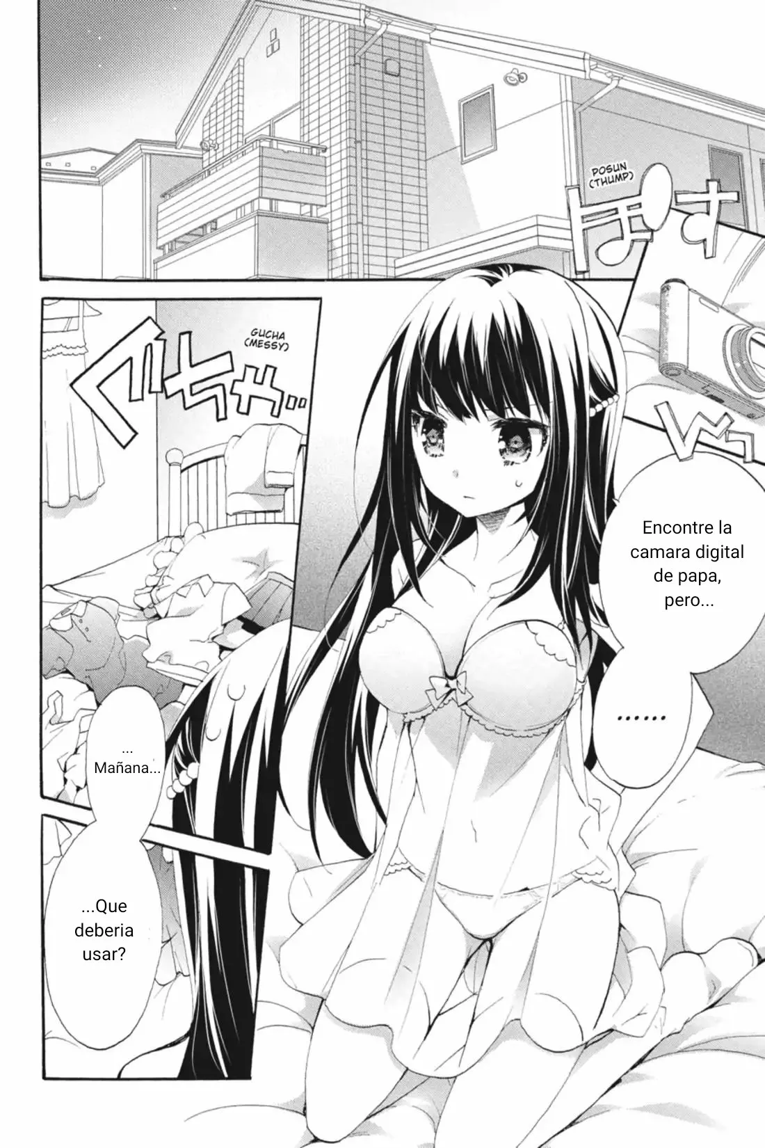 Anne Happy♪ Capítulo 10 - Page 14