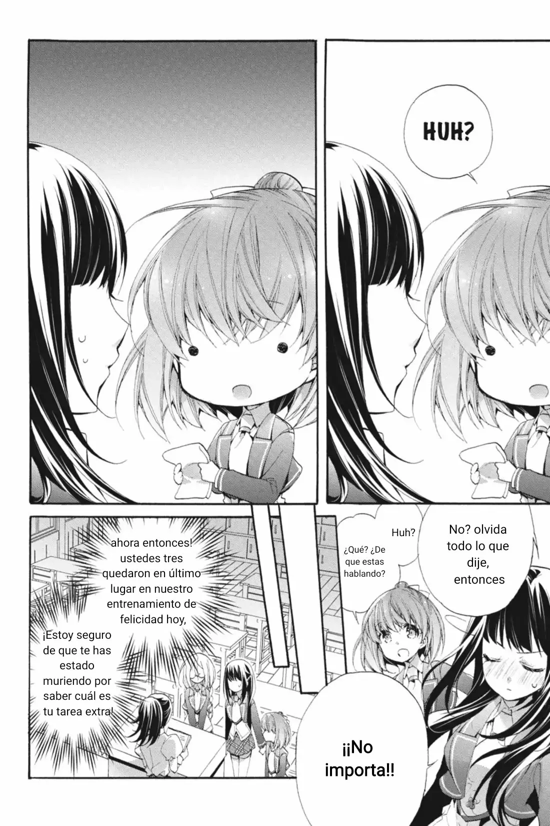Anne Happy♪ Capítulo 10 - Page 6