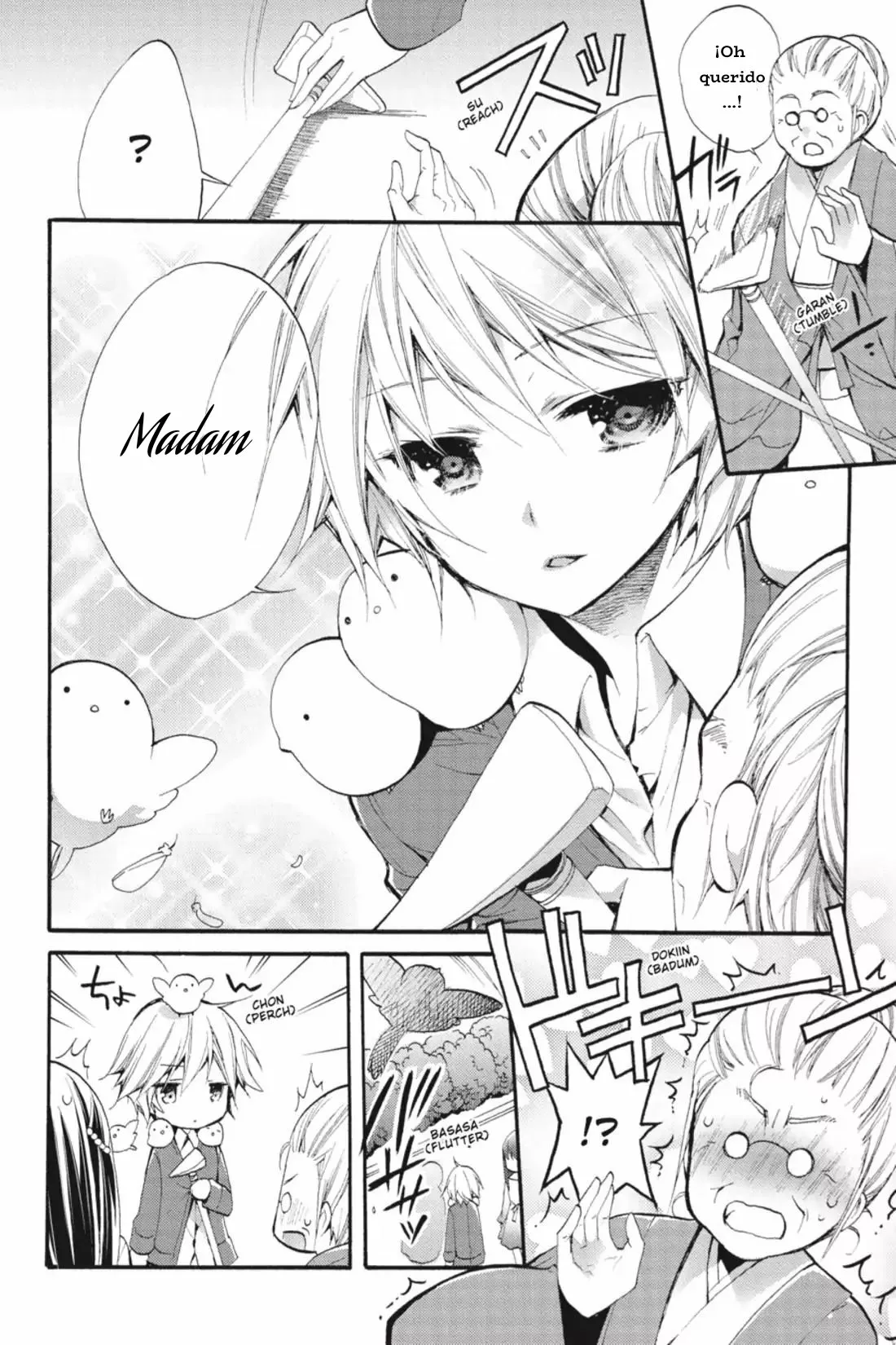 Anne Happy♪ Capítulo 11 - Page 10