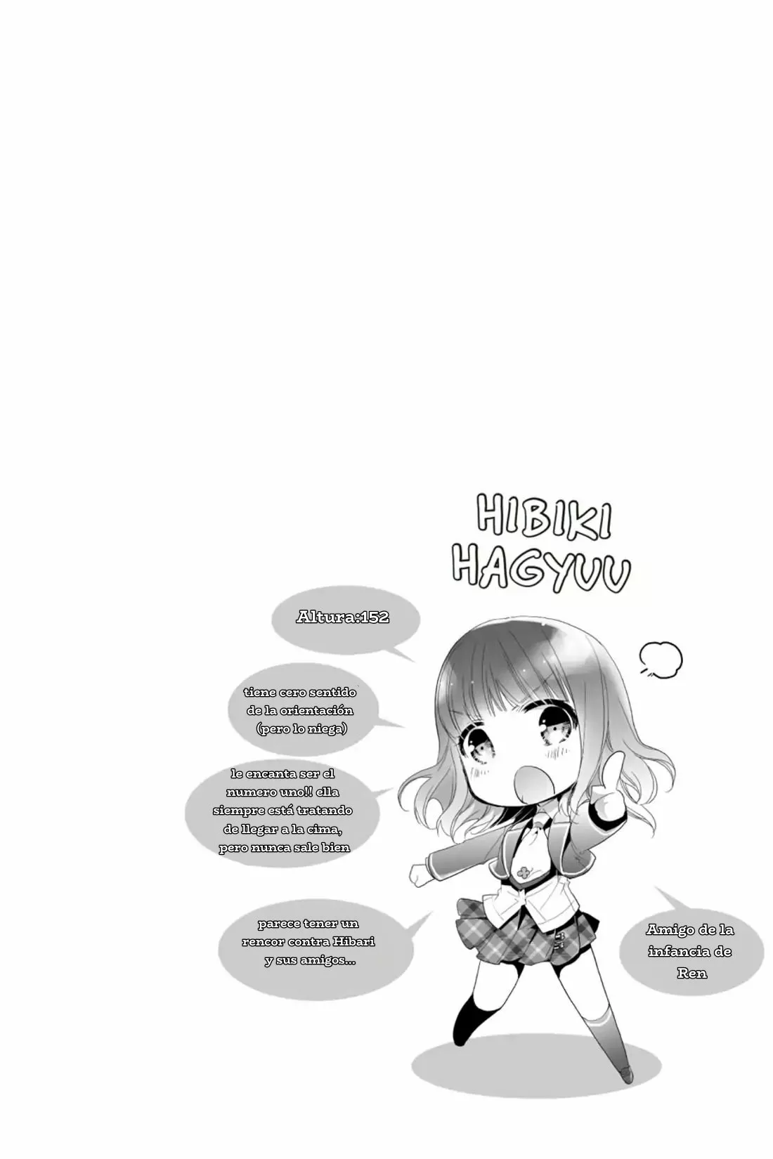 Anne Happy♪ Capítulo 11 - Page 26