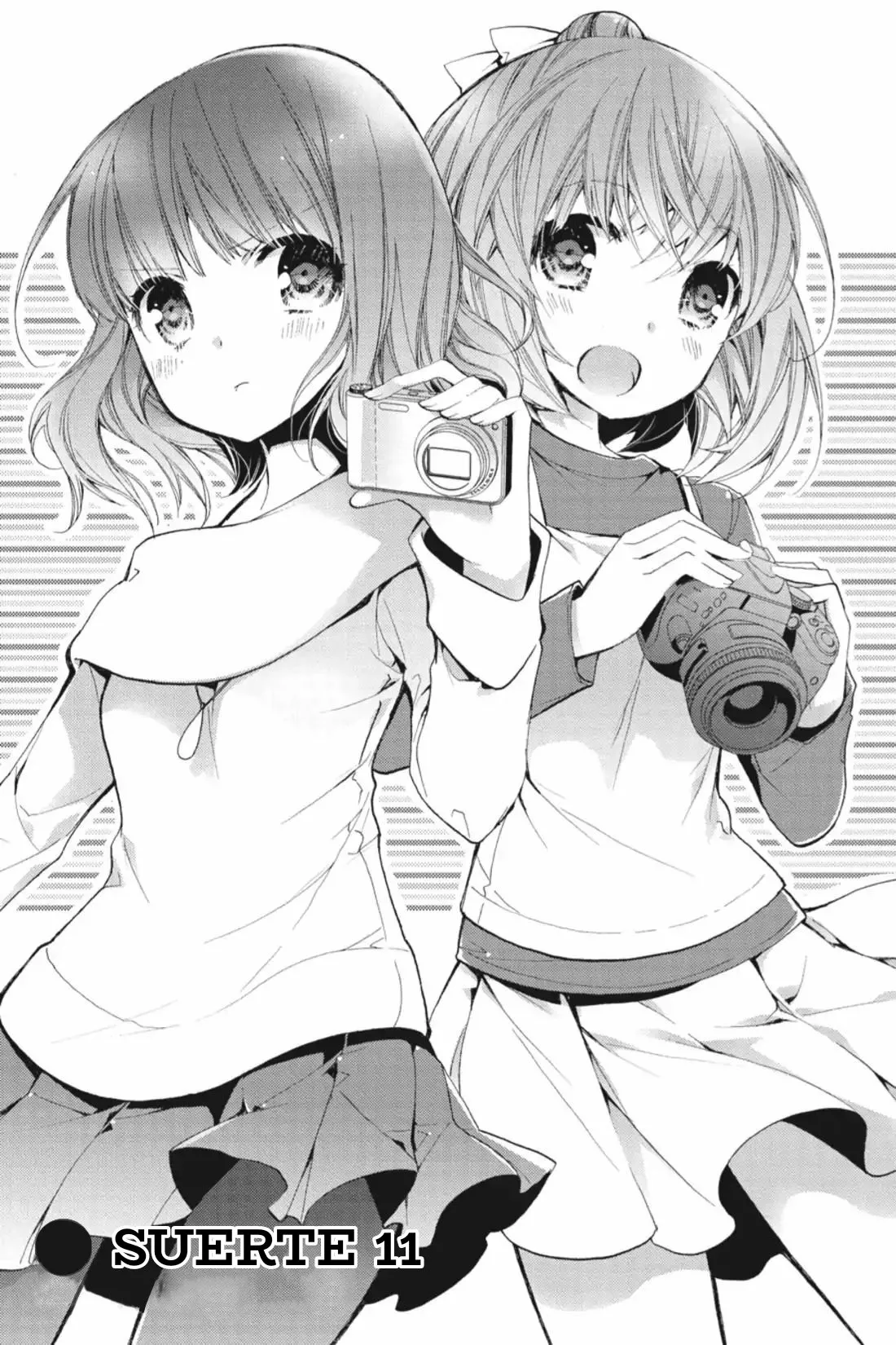 Anne Happy♪ Capítulo 11 - Page 3
