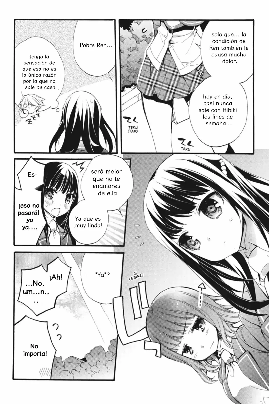 Anne Happy♪ Capítulo 12 - Page 12