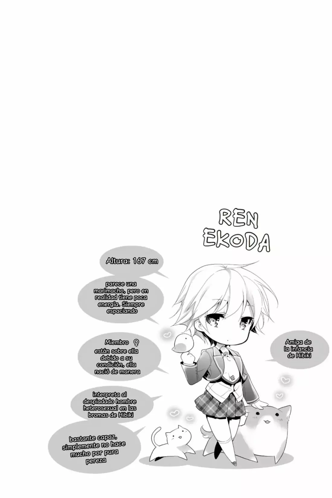 Anne Happy♪ Capítulo 12 - Page 26